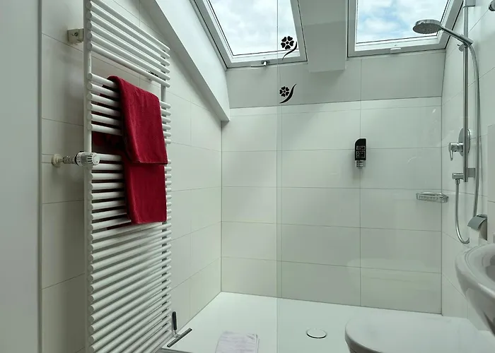 Apartament Am Richterbichl Rottenbuch