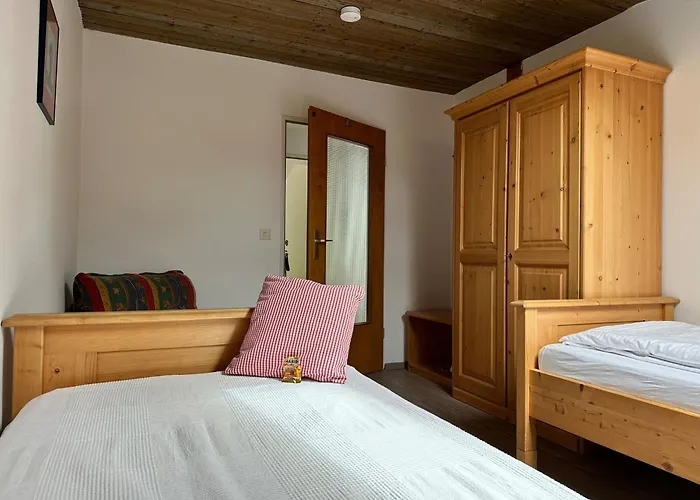 Apartament Am Richterbichl *