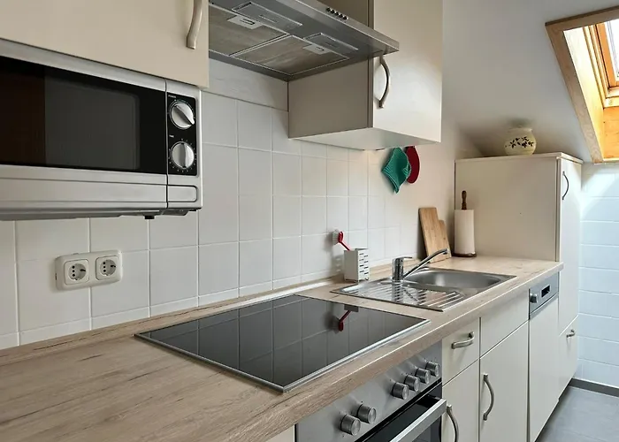 Apartament Am Richterbichl